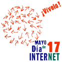 17 DE MAYO DÍA DE INTERNET